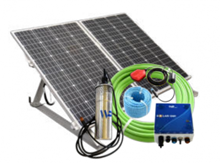 WPS Solar Go