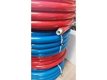 VTE PE-RT/ALU/PE-RT multilayer
