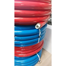 VTE PE-RT/ALU/PE-RT multilayer